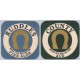 Ruddles Brewery No.019
