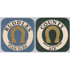 Ruddles Brewery No.020