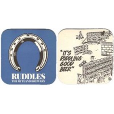 Ruddles Brewery No.024