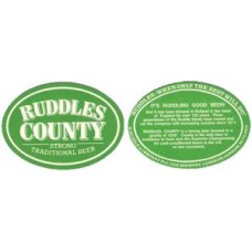 Ruddles Brewery No.031