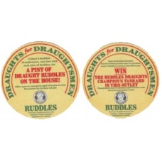 Ruddles Brewery No.075