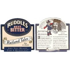 Ruddles Brewery No.081