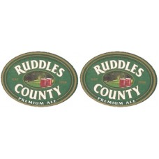 Ruddles Brewery No.090