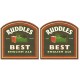 Ruddles Brewery No.091