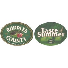 Ruddles Brewery No.092