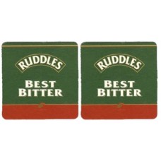Ruddles Brewery No.097