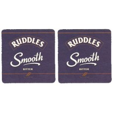 Ruddles Brewery No.098