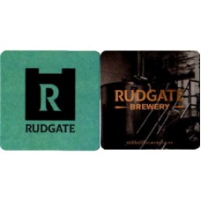 Rudgate Brewery No.037