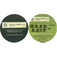 Strathbraan Brewery No.002