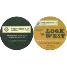 Strathbraan Brewery No.003