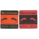 Salamander Brewing No.005