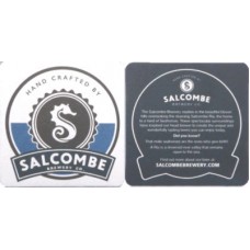 Salcombe Brewery No.003