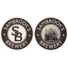 Sambrook's Brewery No.016