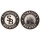 Sambrook's Brewery No.016