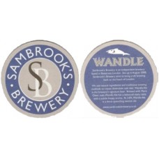 Sambrook's Brewery No.002