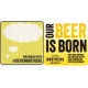 Seven Bro7hers Brewing No.002