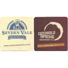 Severn Vale Brewing No.005