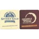 Severn Vale Brewing No.005