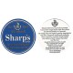 Sharps Brewery No.004