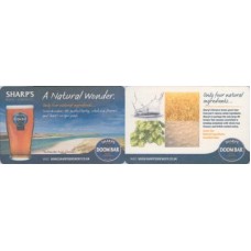 Sharps Brewery No.068
