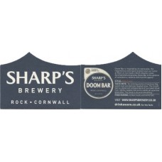 Sharps Brewery No.077