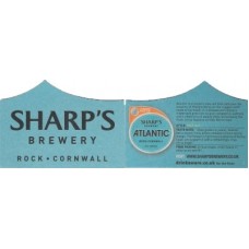Sharps Brewery No.079