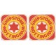 Shipstones Brewery No.018