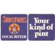 Shipstones Brewery No.021