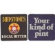 Shipstones Brewery No.022