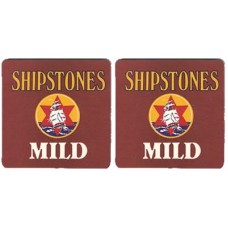 Shipstones Brewery No.025