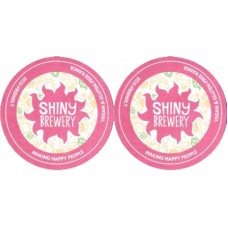 Shiny Brewing No.008