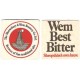 Shrewsbury & Wem Brewery No.004