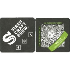 Siren Craft Brew No.011