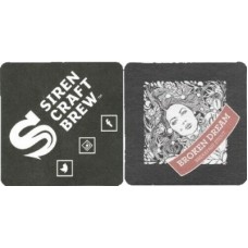 Siren Craft Brew No.012