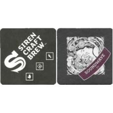 Siren Craft Brew No.015