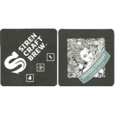Siren Craft Brew No.016