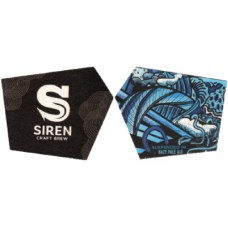 Siren Craft Brew No.021