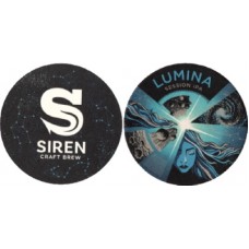 Siren Craft Brew No.025