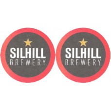 Silhill Brewery No.004