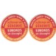 Simonds Brewery No.019