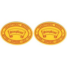 Simpkiss Brewery No.013