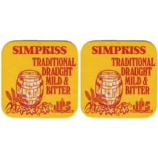 Simpkiss Brewery No.008