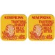 Simpkiss Brewery No.008