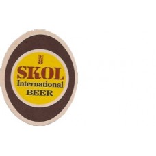 Skol Export No.055
