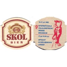 Skol Holland No.151