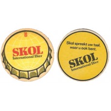 Skol Holland No.004