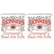 Skinners Brewing No.002
