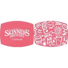 Skinners Brewing No.021