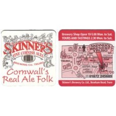 Skinners Brewing No.006
