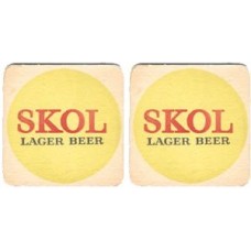 Skol UK No.011